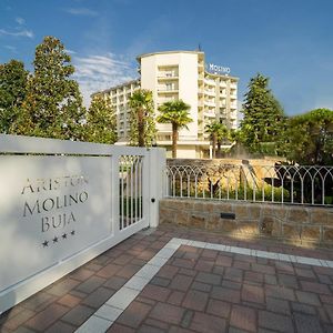 Hotel Ariston Molino Buja